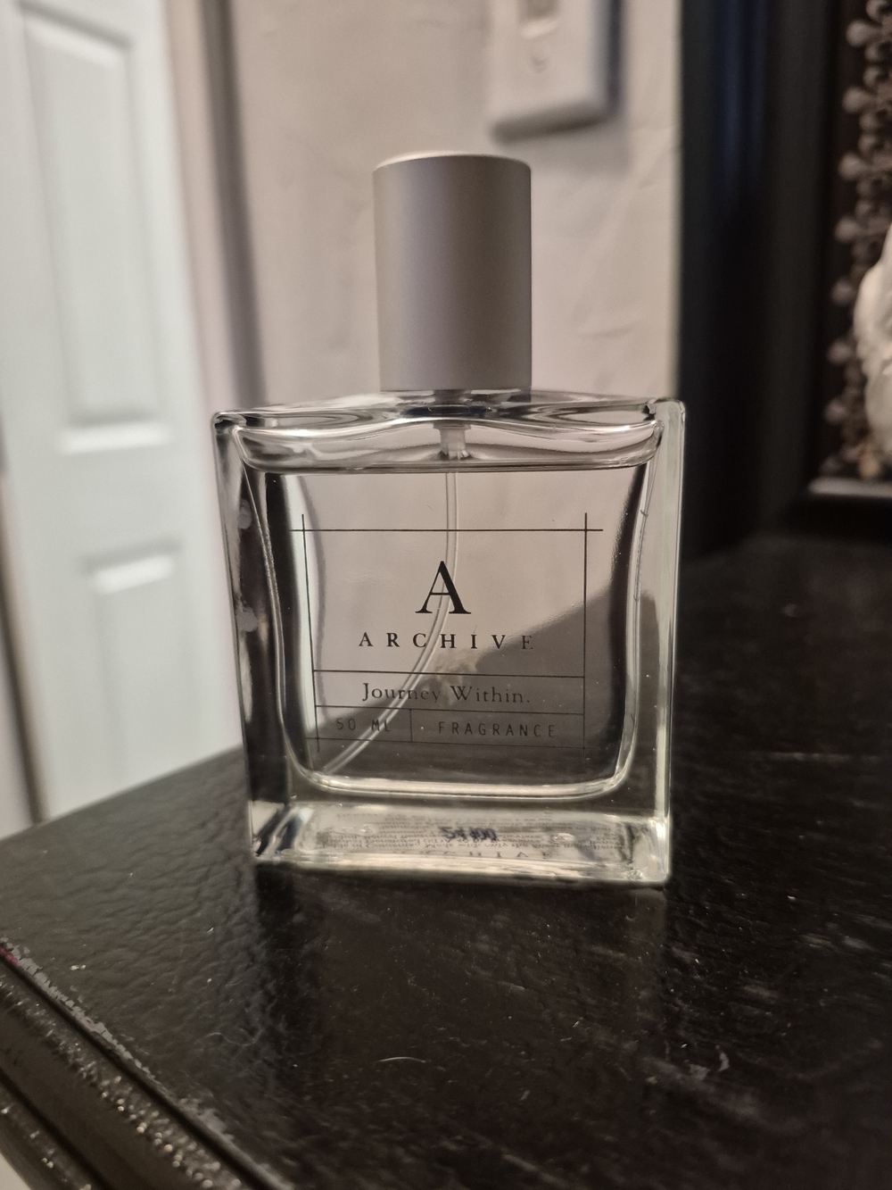 Archive "Journey Within" Unisex Fragrance Bottle